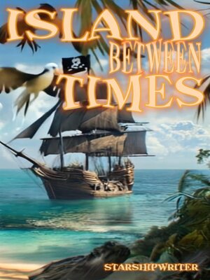 cover image of Island Between Times
